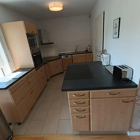 Appartement Royal Chesterfield 28 Offenbach am Main